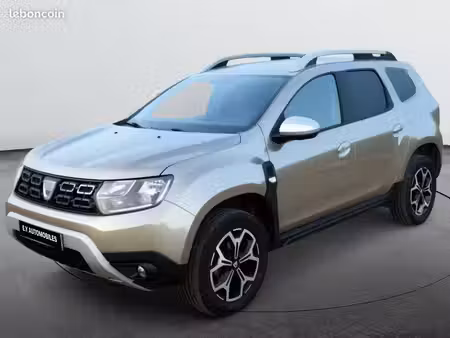 Dacia Duster 1.3 TCe 130 Prestige