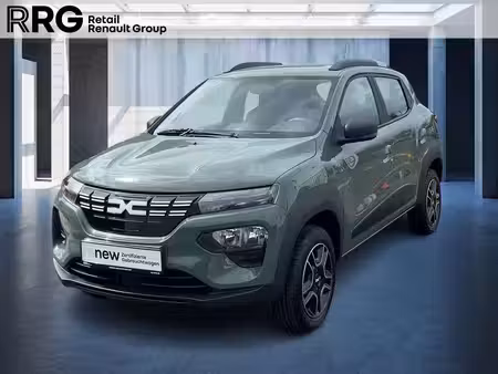 Dacia Spring 45