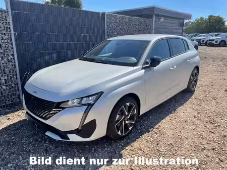 Peugeot 308 1.2 145 Style