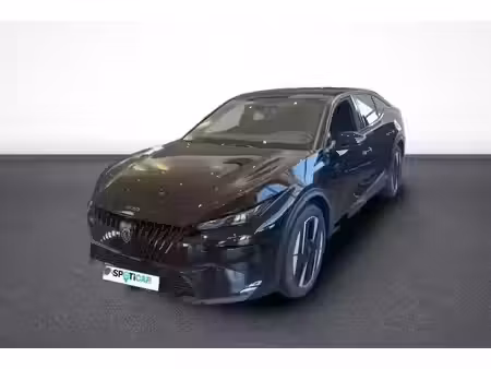 Peugeot 408 1.2 145