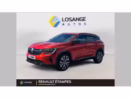 Renault Austral 1.2 200