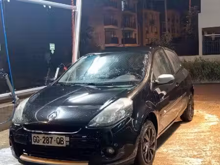 Renault Clio 1.5