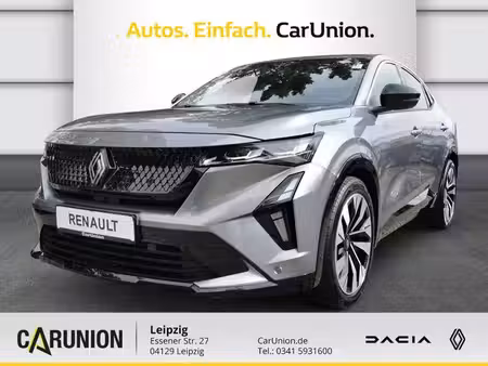 Renault Rafale E-Tech 1.2 200 Techno