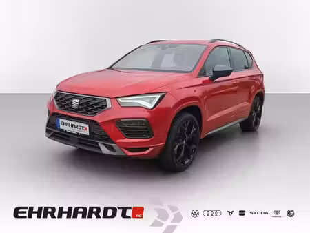 Seat Ateca 1.5 TSI 150 FR