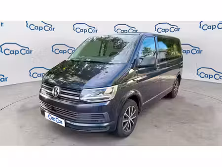 Volkswagen Multivan 2.0 TDI 150 Trendline