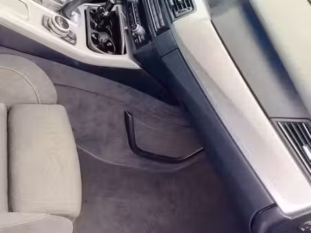 BMW Série 5 530d 3.0 258