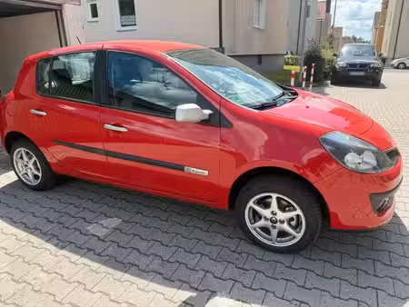 Renault Clio 1.2 75