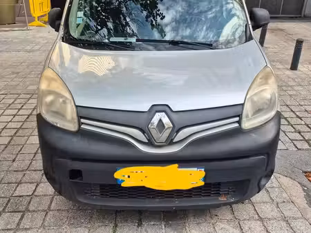 Renault Kangoo 1.5