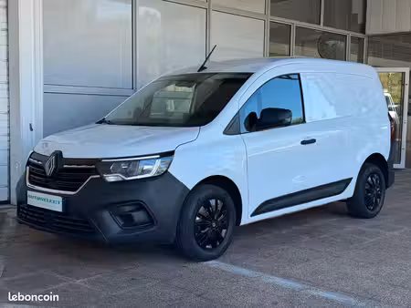 Renault Kangoo 1.5 dCi 95