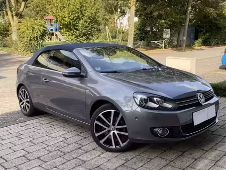 Volkswagen Golf 1.2 TSI 105 Cup