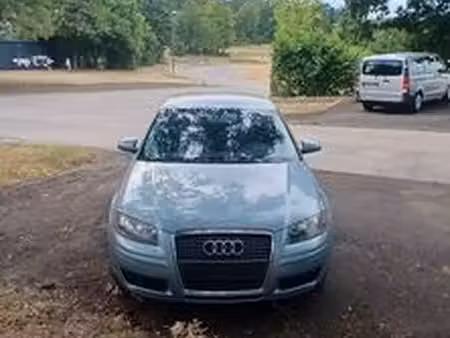 Audi A3 1.6 TDI 116 Attraction