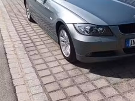 BMW Série 3 320i 2.0 150