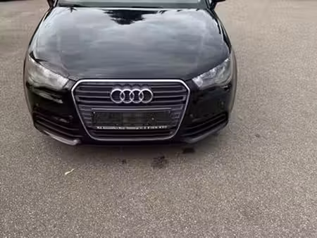 Audi A1 1.2 TFSI 86 Attraction