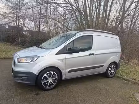 Ford Transit 1.0 102 Basis