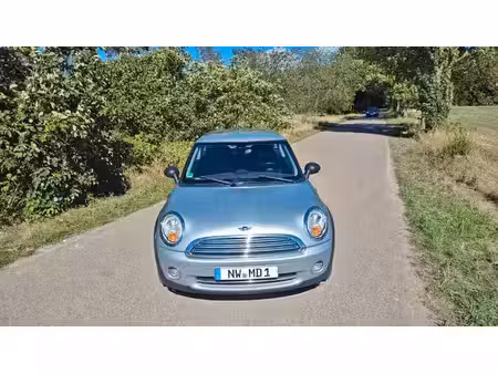 Mini Mini One 1.6 98