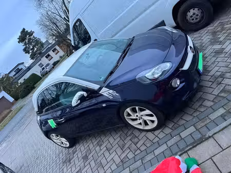 Opel Corsa 1.2