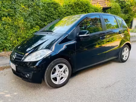Mercedes-Benz Classe A A 180 2.0 CDI 109 Classic