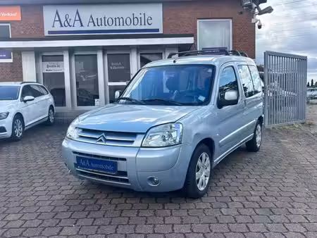 Citroën Berlingo 1.6 HDi 90 Plus