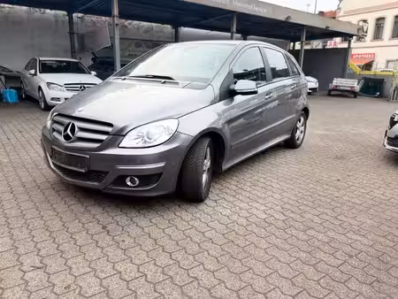 Mercedes-Benz Classe B B 180