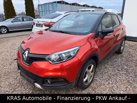 Renault Scénic 1.5 dCi 110