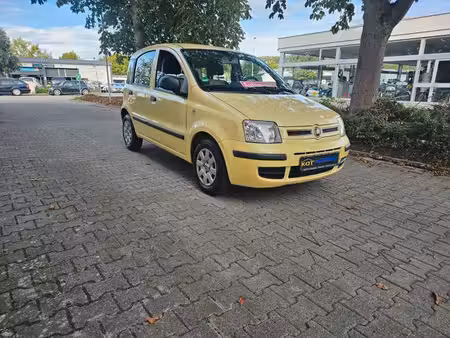 Fiat Panda 1.2 60 Dynamic