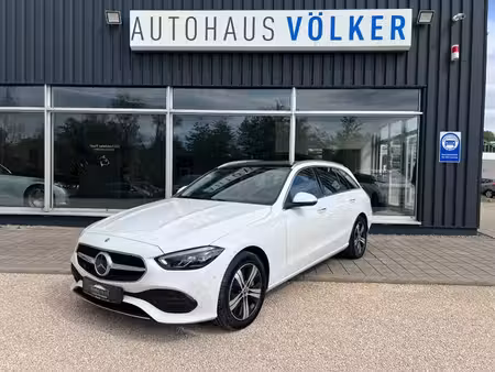 Mercedes-Benz Classe E E 300 Avantgarde