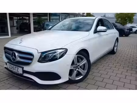 Mercedes-Benz Classe E E 350 E V6 3.0 258