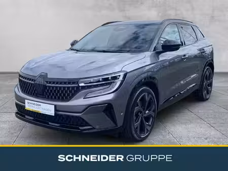 Renault Austral 1.2 200 Esprit Alpine