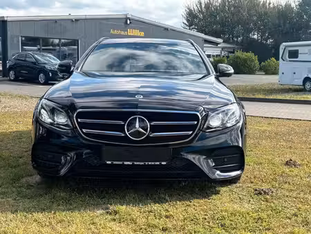 Mercedes-Benz Classe E E 300 2.0 245 AMG Line