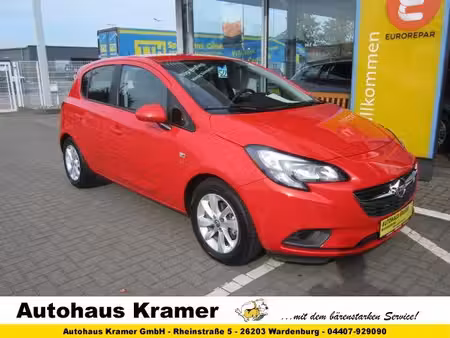 Opel Corsa 1.4 90