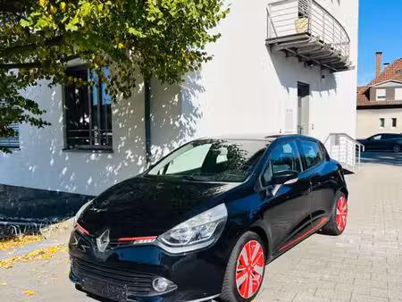 Renault Clio 0.9 90 Luxe