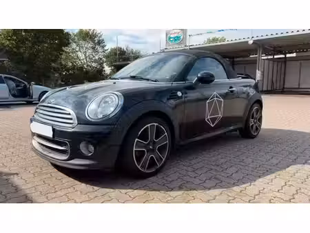 Mini Roadster 1.6 122