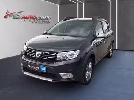 Dacia Sandero 1.0 73 Urban Stepway