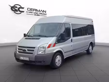 Ford Transit 2.2 TDCi 125 Trend