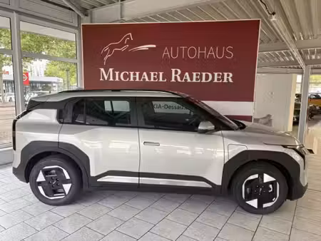 Kia EV3 204 Earth