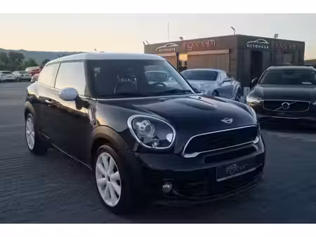 Mini Paceman Cooper S 1.6 184