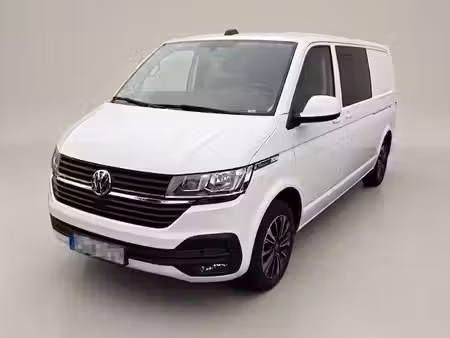 Volkswagen Transporter T6.1 2.0 TDI 150 Confortline 4Motion