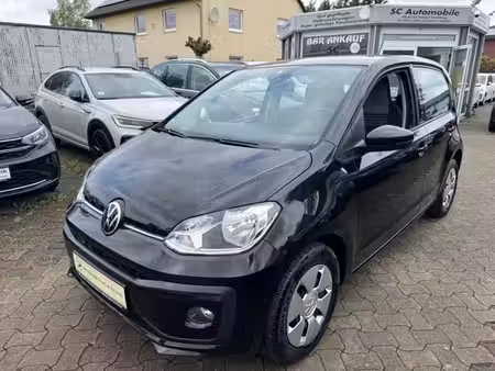 Volkswagen up! 1.0 65 Move up!