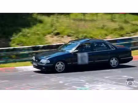 Ford Scorpio