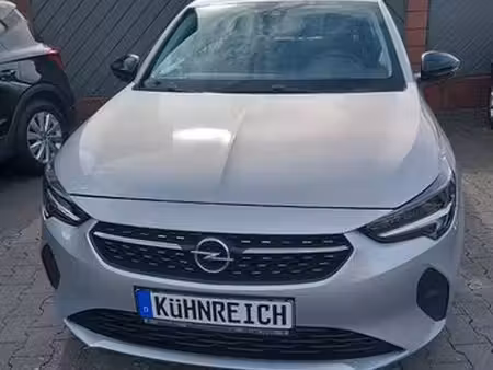 Opel Corsa 1.2 101 Elegance