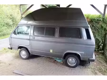 Volkswagen Combi T3 1.9