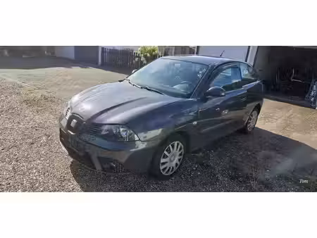 Seat Ibiza 1.4 85 Référence