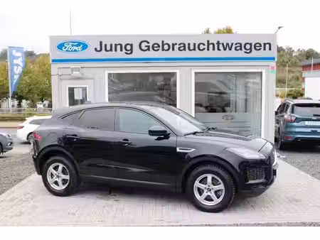 Jaguar E-Pace D150 2.0 150