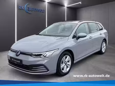Volkswagen Golf 1.0 TSI 110
