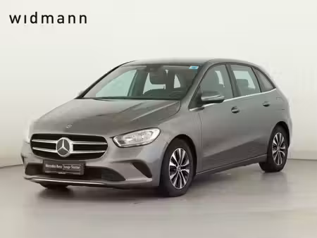 Mercedes-Benz Classe B B 180