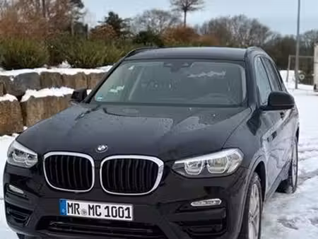 BMW Série 3 330d 3.0 265 xDrive