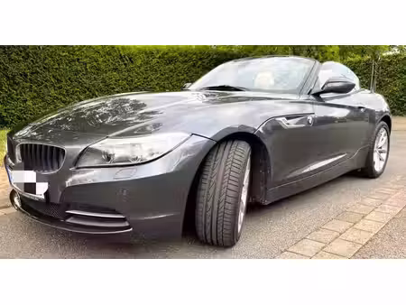 BMW Z4 20i 2.0 156 sDrive