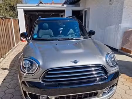 Mini Countryman Cooper 1.5 136