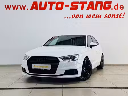 Audi A3 35 TFSI 1.5 TFSI 150