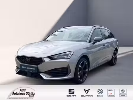 Cupra Leon 1.4 150